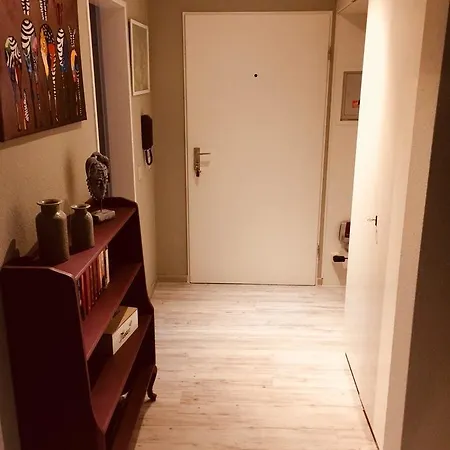 Ferienwohnung Uden *