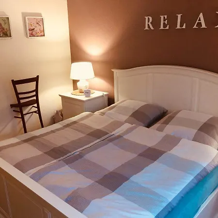 Ferienwohnung Uden *
