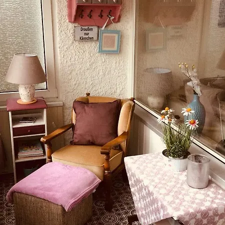 Ferienwohnung Uden Braunlage