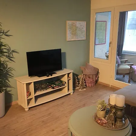 Ferienwohnung Uden Braunlage