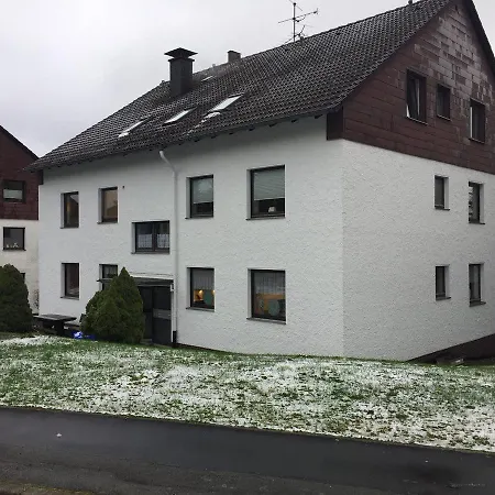 Ferienwohnung Uden Apartment *